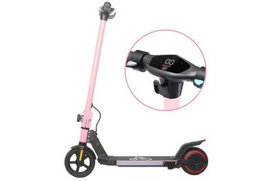 EMOKO A43 Electric Kids Scooter