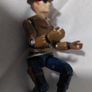 Action figure 1986 Image 3
