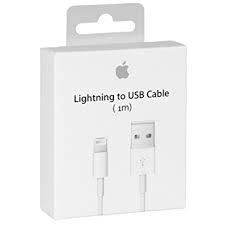 Lightning to USB Cable 1m