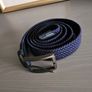 Men's  stretchy belt Image 2
