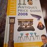 Miller's Antique price guides 1993 and 2008 Image 2