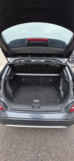 Hyundai KONA 2020