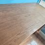 Oak Desk Image 2