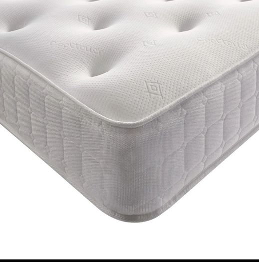 Brand new kingsize  mattresses