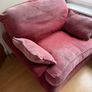 Armchair - Free To Collect Image 4
