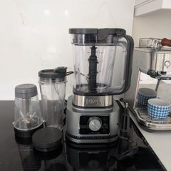 Ninja Foodi Power Nutri Blender 3-in-1