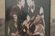 Metallica DVD - Dark Souls