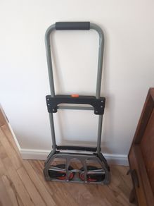 hand truck / trolly / cart
