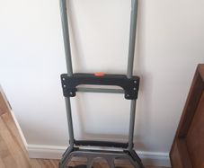 hand truck / trolly / cart