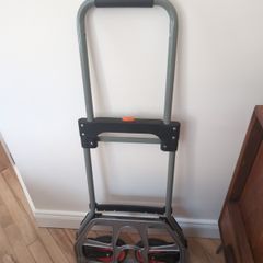 hand truck / trolly / cart
