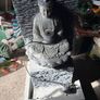 Water feature budda Image 2