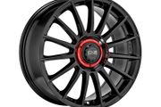 OZ Superturismo Evoluzione Alloy Wheels