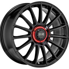OZ Superturismo Evoluzione Alloy Wheels