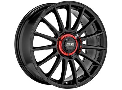 OZ Superturismo Evoluzione Alloy Wheels