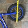 Balance Bike Image 4