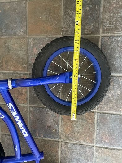 Balance Bike