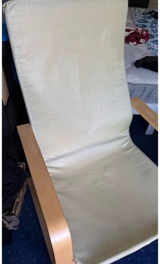 IKEA Lounge chair