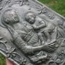 Madonna And Child.. Wild Goose Studio Kinsale Ireland Image 4