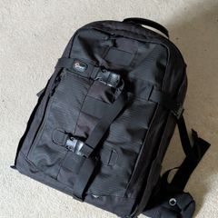 Lowepro Pro Runner 350 AW camera backpack