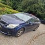 2010 Avensis Diesel Breaking Image 2
