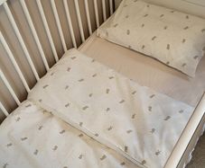 Baby Elegance Walt Cotbed