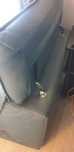 C sofa and chaise lounges