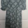 Next Dress - Green - Size UK 14 / EUR 42 / CN 170 / Medium Image 2