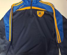 The Banner GAA Club (Clare) O'Neills Hurling Jersey (Youths 10-11 Years) FREE POST