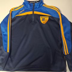 The Banner GAA Club (Clare) O'Neills Hurling Jersey (Youths 10-11 Years) FREE POST