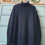 Cos Wool Jumper Size Large Image 3