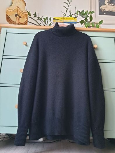 Cos Wool Jumper Size Large