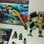 Lego Ninjago 71750 Lloyds Hydro Mech Image 2