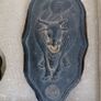 Antique Chinese Ink Sticks 5 Bulls Image 4