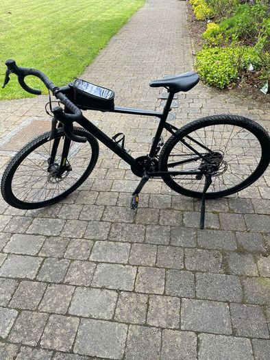 Cube Nuroad FE Gravel Bike