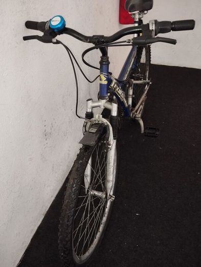 26inch bike