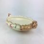 Antique Keeling Ivory blush bowl Image 5