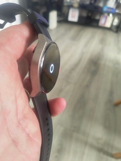 Huawei GT 3 Pro 46mm titanium Smart watch