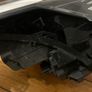 vw golf 2024 headlight Image 5