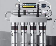 water filter