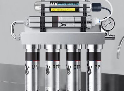 water filter