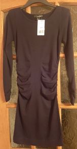 BNWT Mango Dress, Cost 49.90 new, Size S