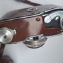 Kodak Retina Automatic III 35mm rangefinder camera Image 8