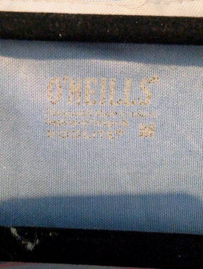 Paris Gaels GAA Jersey O'Neills Vintage Size Medium