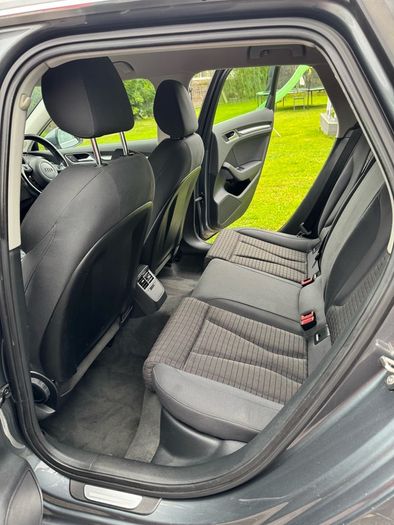 2014 Audi A3