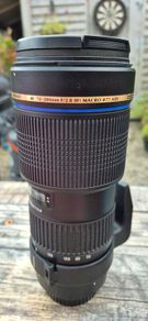 Tamron SP AF 70-200mm f/2.8 Macro Lens Canon EF