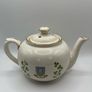Arklow Pottery  Tea Pot Rare item Image 2