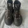 Designer Alexander Mcqueen Boots Image 3
