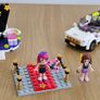 Lego Friends Pop Star Limousine (41107) Image 2