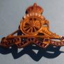 Military Badges Collection of 4 Image 4