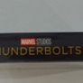 Marvel Thunderbolts Lenticular Slip SteelBook (New/Sealed) Blufans Exclusive (DISCLESS) Image 6
